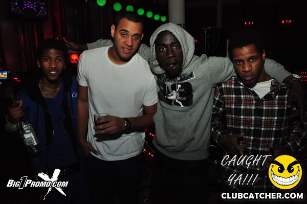 Luxy nightclub photo 68 - December 27th, 2013