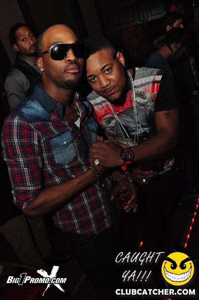 Luxy nightclub photo 77 - December 27th, 2013