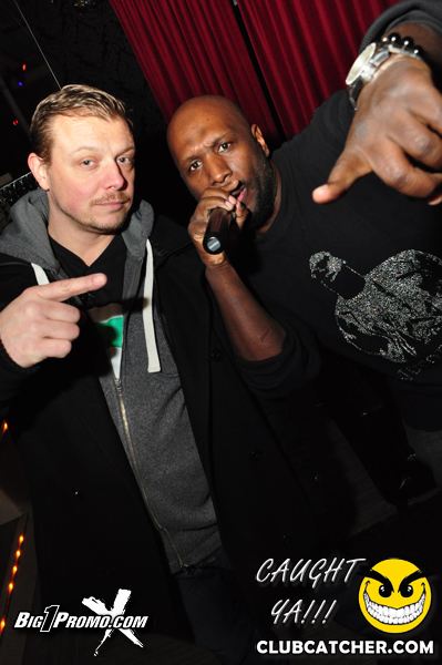 Luxy nightclub photo 81 - December 27th, 2013