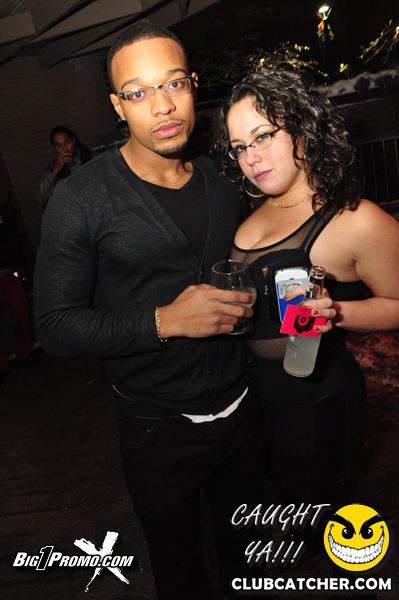 Luxy nightclub photo 97 - December 27th, 2013