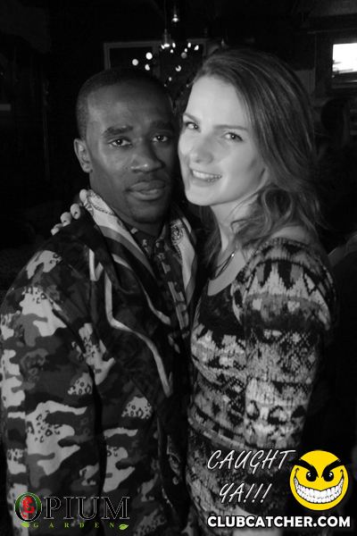 Opium Room nightclub photo 12 - December 28th, 2013