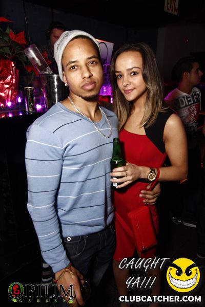Opium Room nightclub photo 16 - December 28th, 2013