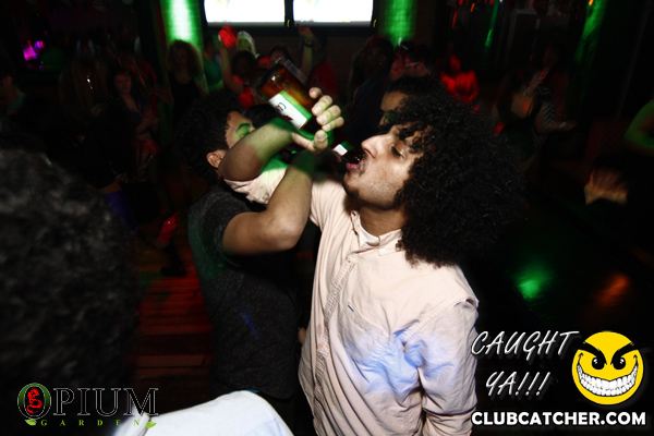 Opium Room nightclub photo 18 - December 28th, 2013