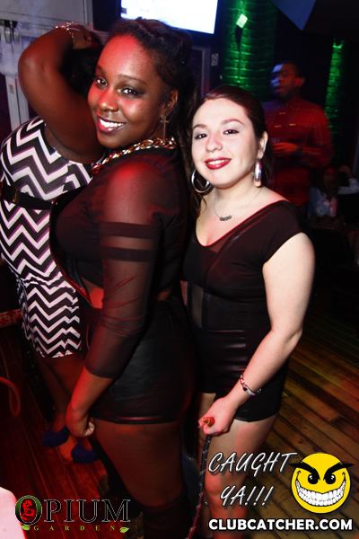 Opium Room nightclub photo 20 - December 28th, 2013