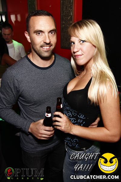 Opium Room nightclub photo 3 - December 28th, 2013