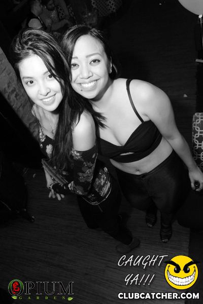 Opium Room nightclub photo 22 - December 28th, 2013