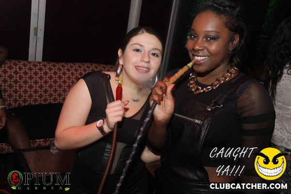 Opium Room nightclub photo 29 - December 28th, 2013