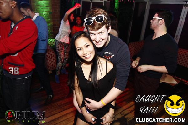 Opium Room nightclub photo 30 - December 28th, 2013