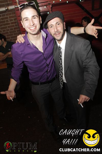 Opium Room nightclub photo 32 - December 28th, 2013