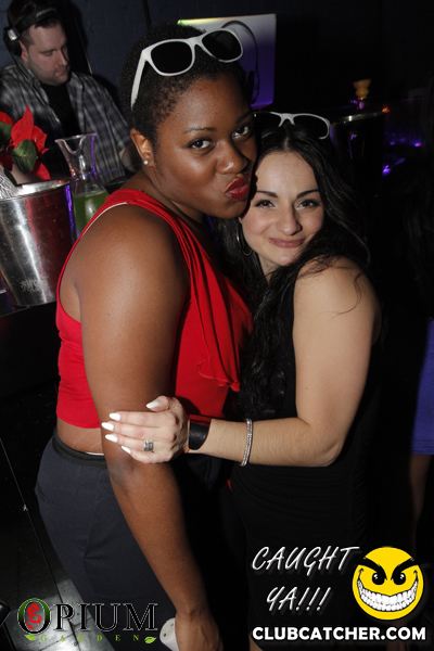 Opium Room nightclub photo 38 - December 28th, 2013