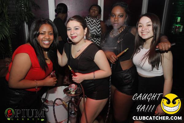 Opium Room nightclub photo 39 - December 28th, 2013