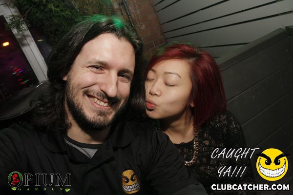 Opium Room nightclub photo 40 - December 28th, 2013