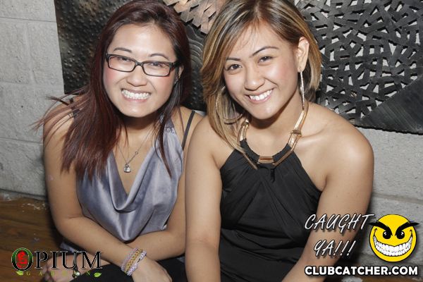 Opium Room nightclub photo 5 - December 28th, 2013