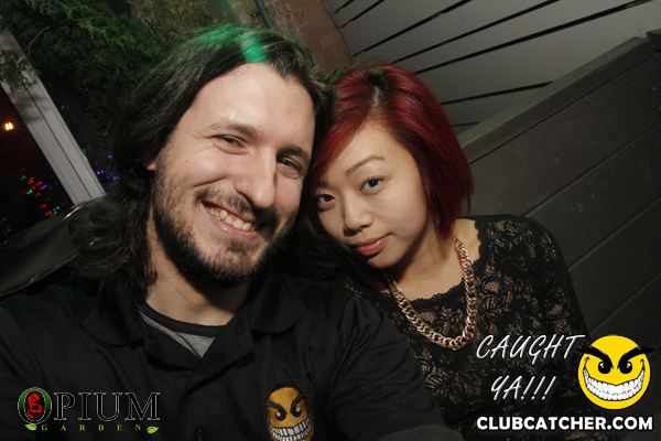 Opium Room nightclub photo 42 - December 28th, 2013