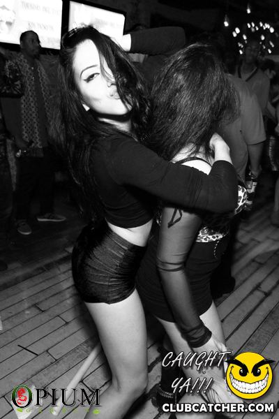 Opium Room nightclub photo 44 - December 28th, 2013