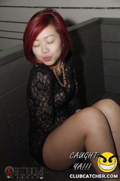 Opium Room nightclub photo 49 - December 28th, 2013