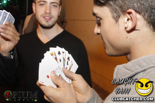 Opium Room nightclub photo 50 - December 28th, 2013