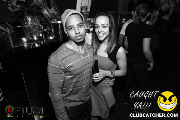 Opium Room nightclub photo 6 - December 28th, 2013