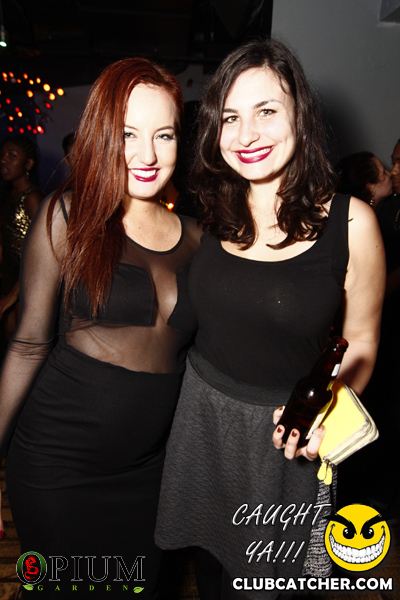 Opium Room nightclub photo 55 - December 28th, 2013
