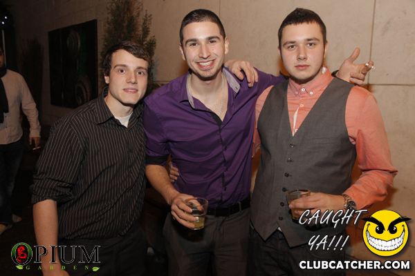 Opium Room nightclub photo 57 - December 28th, 2013