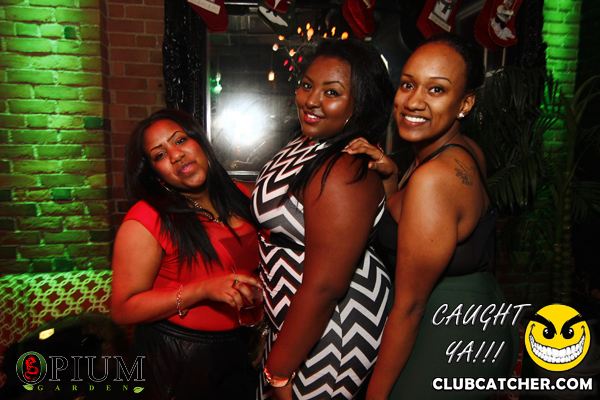 Opium Room nightclub photo 58 - December 28th, 2013