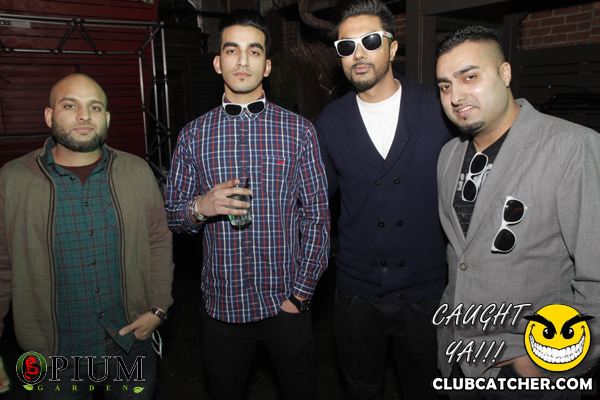 Opium Room nightclub photo 60 - December 28th, 2013