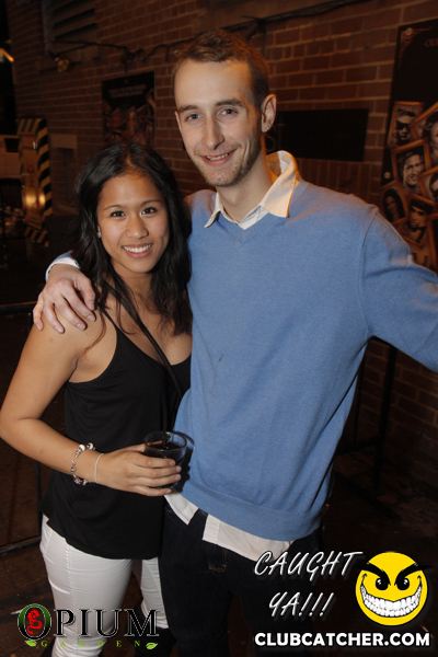 Opium Room nightclub photo 64 - December 28th, 2013