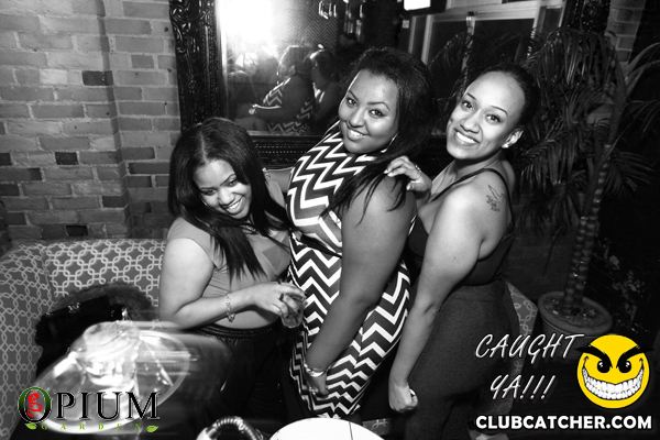 Opium Room nightclub photo 66 - December 28th, 2013