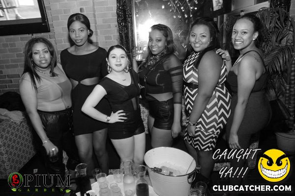 Opium Room nightclub photo 67 - December 28th, 2013