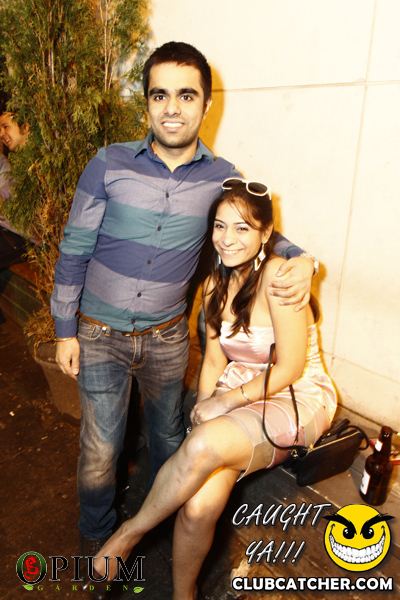 Opium Room nightclub photo 68 - December 28th, 2013