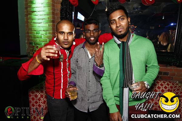 Opium Room nightclub photo 69 - December 28th, 2013