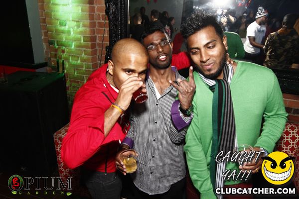 Opium Room nightclub photo 70 - December 28th, 2013