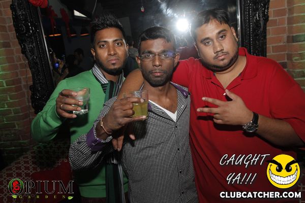 Opium Room nightclub photo 71 - December 28th, 2013