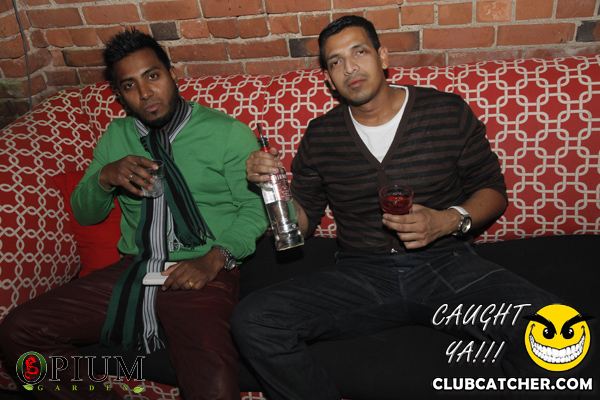 Opium Room nightclub photo 72 - December 28th, 2013