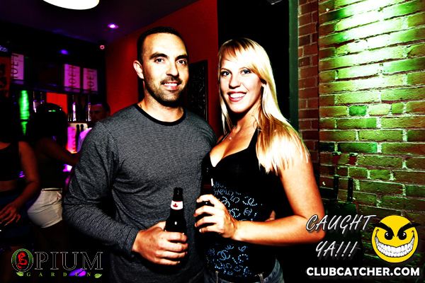 Opium Room nightclub photo 73 - December 28th, 2013