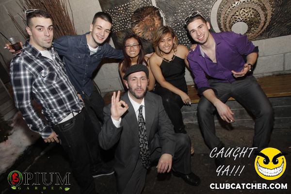 Opium Room nightclub photo 74 - December 28th, 2013