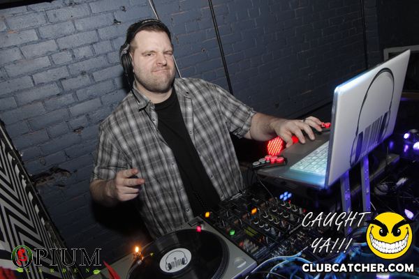 Opium Room nightclub photo 75 - December 28th, 2013