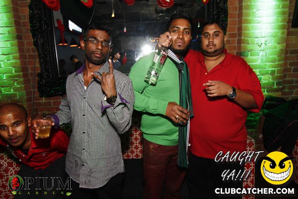 Opium Room nightclub photo 76 - December 28th, 2013
