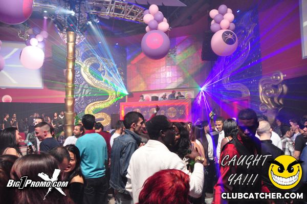 Luxy nightclub photo 1 - December 28th, 2013