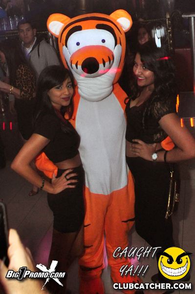 Luxy nightclub photo 11 - December 28th, 2013