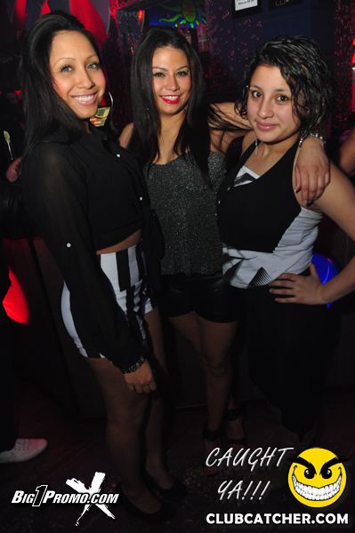 Luxy nightclub photo 12 - December 28th, 2013