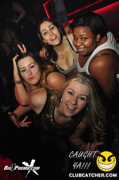 Luxy nightclub photo 115 - December 28th, 2013