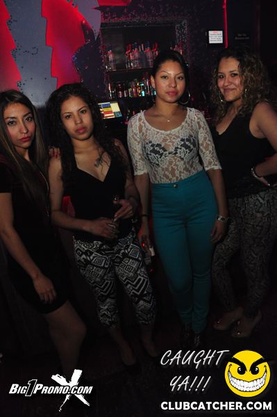 Luxy nightclub photo 121 - December 28th, 2013