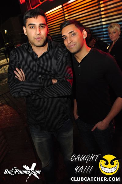 Luxy nightclub photo 124 - December 28th, 2013