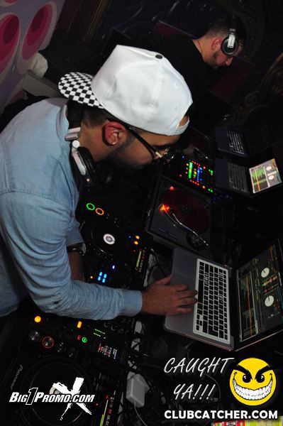 Luxy nightclub photo 127 - December 28th, 2013