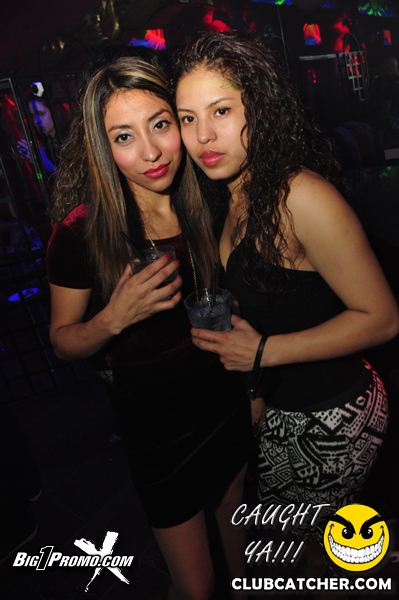 Luxy nightclub photo 14 - December 28th, 2013