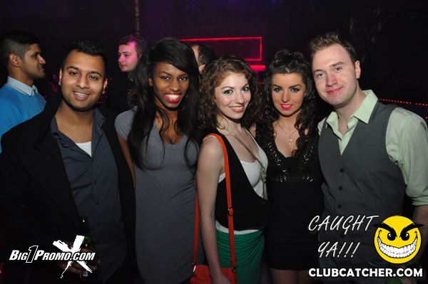 Luxy nightclub photo 131 - December 28th, 2013