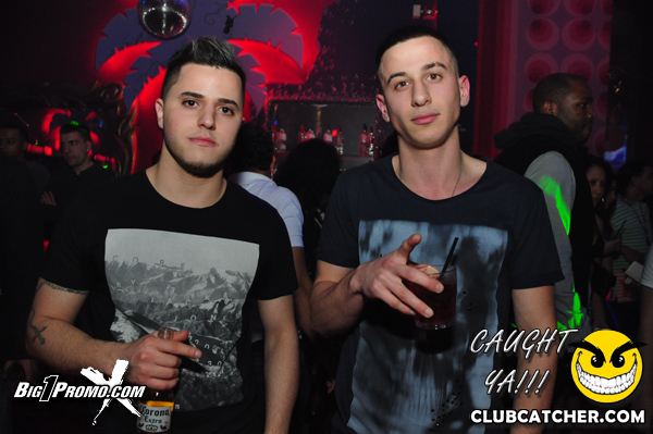 Luxy nightclub photo 134 - December 28th, 2013