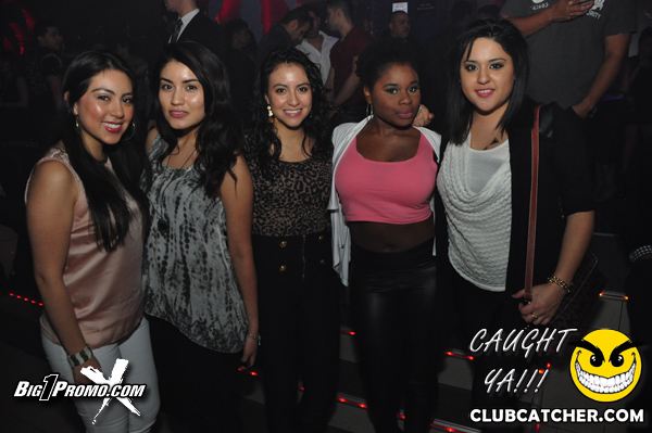 Luxy nightclub photo 137 - December 28th, 2013