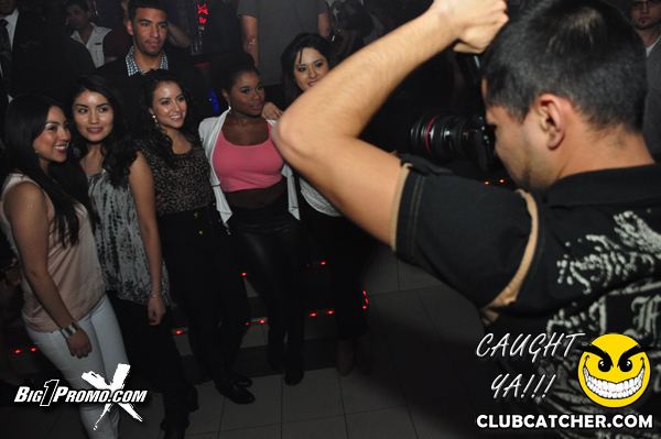 Luxy nightclub photo 142 - December 28th, 2013